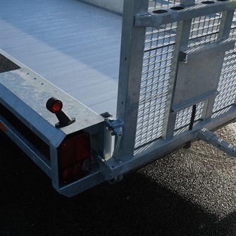 Stærke detaljer overalt